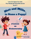 Lean Six Sigma for Kids Lean Six Sigma for Kids