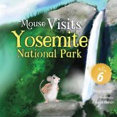 Mouse Visits Yosemite National Park Mouse Visits Yosemite National Park