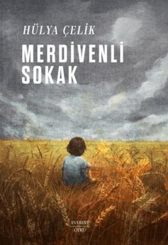 Cover Merdivenli Sokak