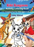 Kiki Kangaroo Activity Coloring Book Kiki Kangaroo Activity Coloring Book