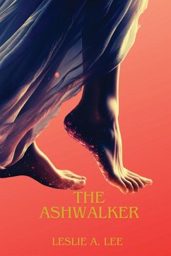 Cover The Ashwalker