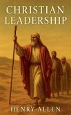 Christian Leadership Christian Leadership