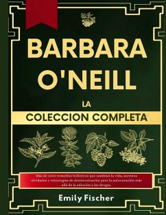 Cover Bárbara O'Neill La Colección Completa
