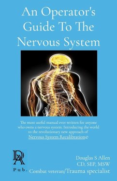 An Operator's Guide To The Nervous System - Allen CD, Douglas S