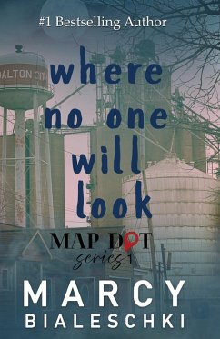 Cover Where No One Will Look