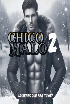 Cover Chico Malo 2
