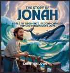 The Story of Jonah The Story of Jonah