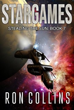 Cover Stargames