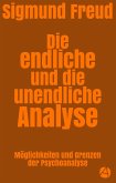 Die endliche und die unendliche Analyse (eBook, ePUB)