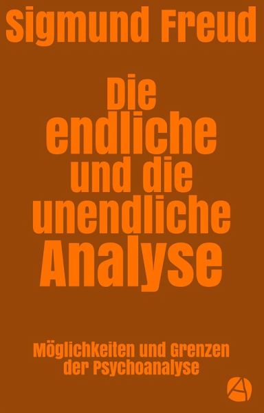 Die endliche und die unendliche Analyse (eBook, ePUB) Die endliche und die unendliche Analyse (eBook, ePUB)
