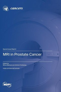 Cover MRI in Prostate Cancer