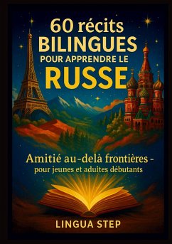 60 Récits Bilingues pour Apprendre le Russe 60 Récits Bilingues pour Apprendre le Russe