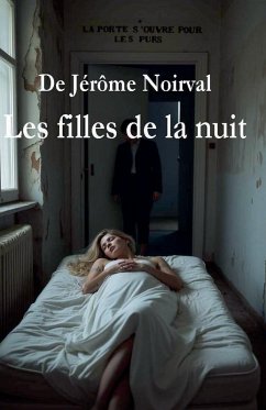 Cover Les filles de la nuit