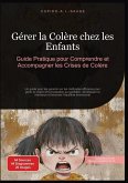 Gérer la Colère chez les Enfants