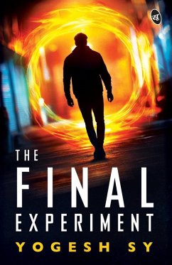 Cover The Final Experiment