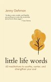 Little Life Words