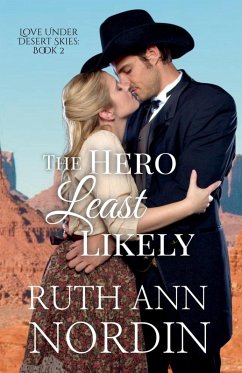 Cover The Hero Least Likely