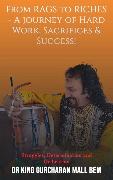 FROM RAGS TO RICHES FROM RAGS TO RICHES