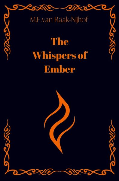 The Whispers of Ember - EN The Whispers of Ember - EN