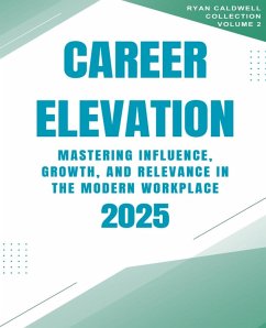 Cover Career Elevation 2025