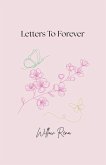 Letters To Forever