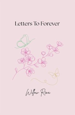 Letters To Forever - Rena, Willow