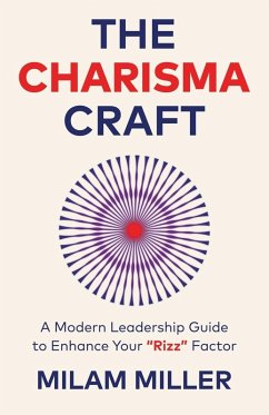 Cover The Charisma Craft