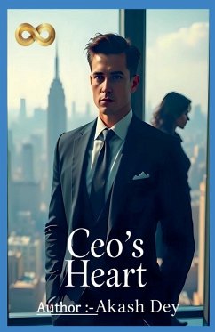 Ceo's Heart - Dey, Akash