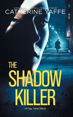 The Shadow Killer - Yaffe, Catherine The Shadow Killer - Yaffe, Catherine
