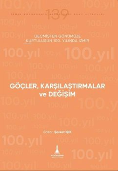 Göcler, Karsilastirmalar ve Degisim - Isik, Sevket