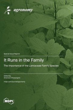 Cover It Runs in the Family