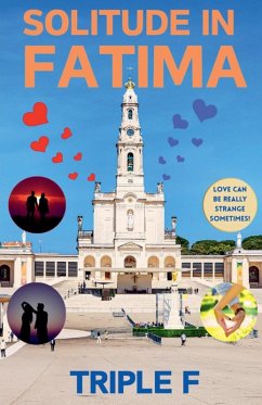 Cover Solitude in Fatima