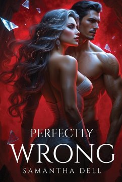 Perfectly Wrong - Dell, Samantha