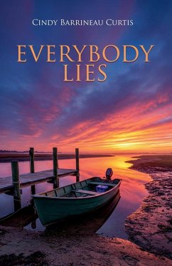 Cover Everybody Lies