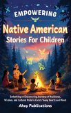 Empowering Native American Stories For Children Empowering Native American Stories For Children
