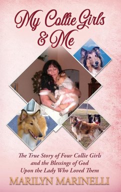 Cover My Collie Girls & Me