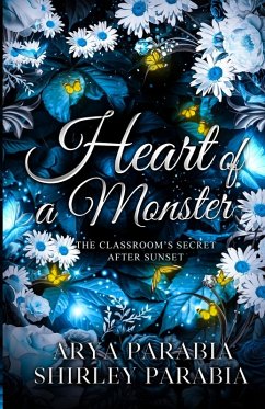 Cover Heart of a Monster