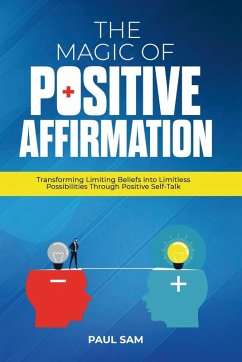 Cover The Magic of Positive Affirmation