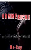 Homme riche Homme riche
