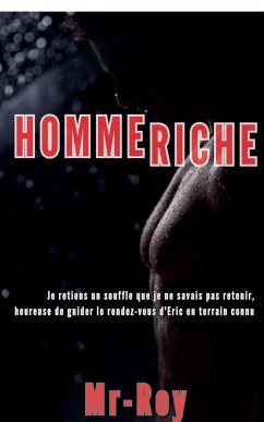 Cover Homme riche