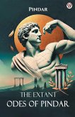 The Extant Odes Of Pindar The Extant Odes Of Pindar