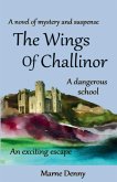 The Wings Of Challinor The Wings Of Challinor