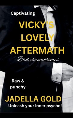 Cover Vicky's Lovely Aftermath