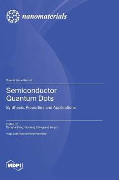 Cover Semiconductor Quantum Dots