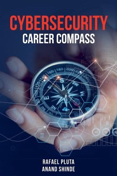 Cover Cybersecurity Career Compass