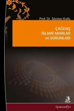 Cover Contemporary Islamic Movements and Their Problems/Issues