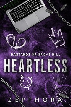 Heartless - Zepphora