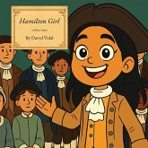 Hamilton Girl - a Short Story Hamilton Girl - a Short Story