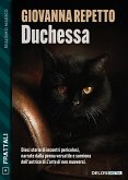 Duchessa (eBook, ePUB) Duchessa (eBook, ePUB)