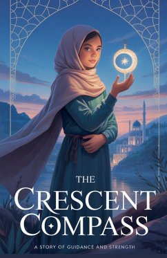 The Crescent Compass - Amina Farooq
